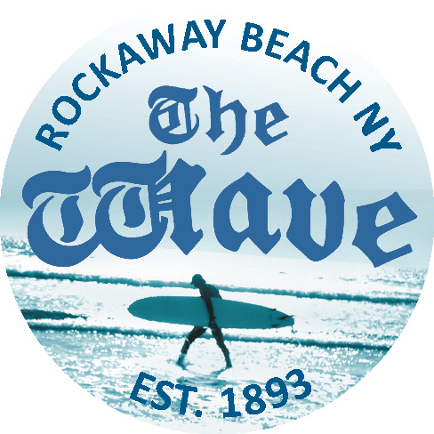 The Rockaway Wave - Thumbnail