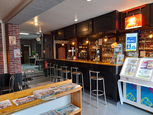 Photo 5 - Restaurant LE LION D'OR
