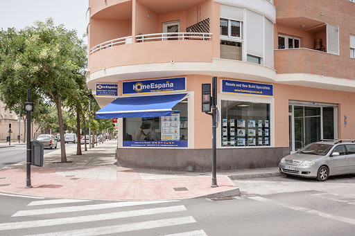 HomeEspaña