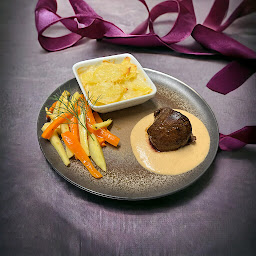 Photo n°7 de Au Fil des 4 Saisons à Provenchères-et-Colroy (Restaurant)