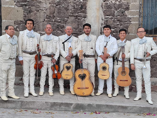Mariachi Camperos San Juan del rio
