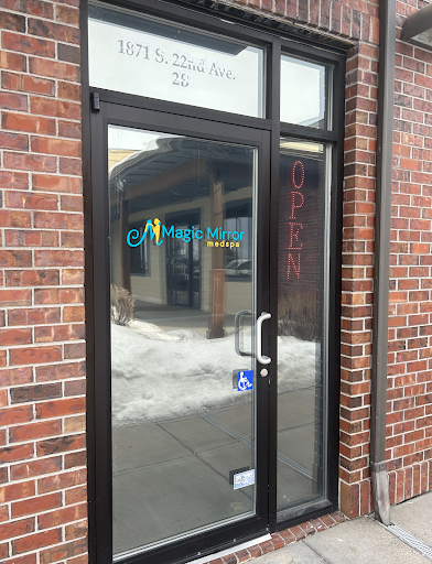 Magic Mirror Medspa