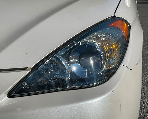 Headlight Doctor - Thumbnail