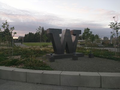 University of Washington Station