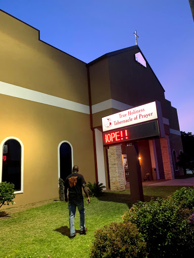 True Holiness Tabernacle - Thumbnail