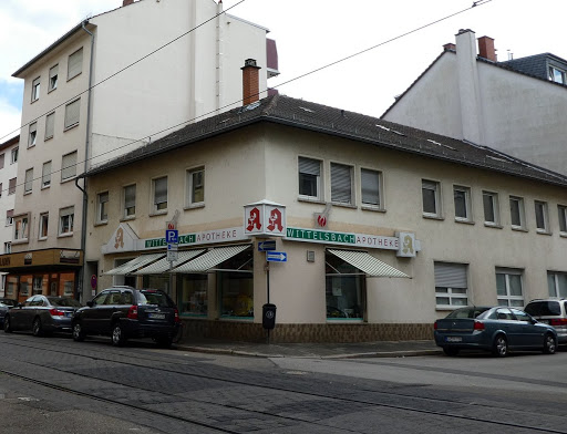 Wittelsbach Apotheke - Thumbnail