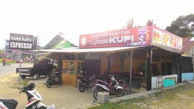 Photos of HAWA KuPie Espresso