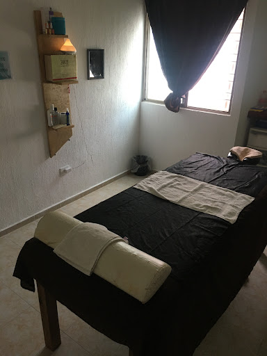 Masajes, Faciales y Spa para Caballeros