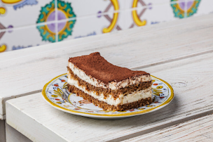 Photo n°16 de IT - Italian Trattoria Lomme à Lille (Restaurant de spécialités d'Italie du Sud)