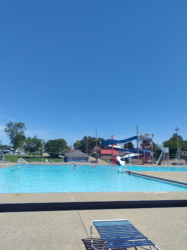John Lowery Municipal Pool