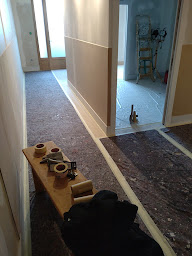 Photo n°13 de SAS Horizon Color Rénov à Saint-Christol-lez-Alès (Peintre en bâtiment)