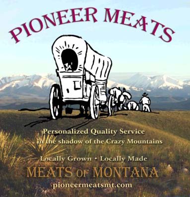 Pioneer Meats