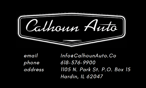 Calhoun Auto Body and Sales - Thumbnail