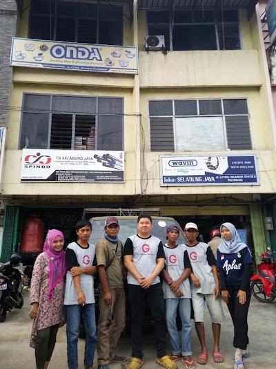Photos of Toko Selabung Jaya