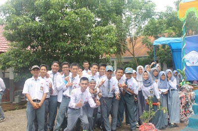 Photos of SMA Negeri 10 GOWA