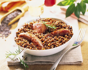 Photo n°6 de Le Comptoir Gastronomique à Castelnaudary (Marché alimentaire)