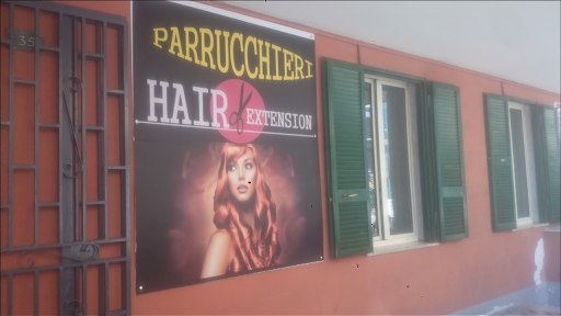 PARRUCCHIERE ESTETICA Laura Di Donna - Thumbnail