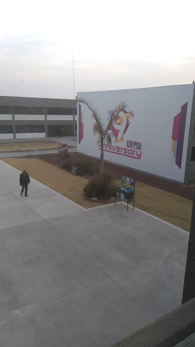 university