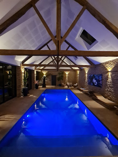 Photo de Gîte O'POOL NORT à Nort-sur-Erdre (44390)