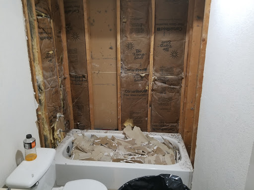 Sergeant Plumber Corp. - Visual