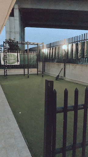FUNCTIONAL MOVEMENT BOX - Visual