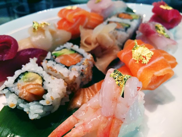 Zero Contemporary Food