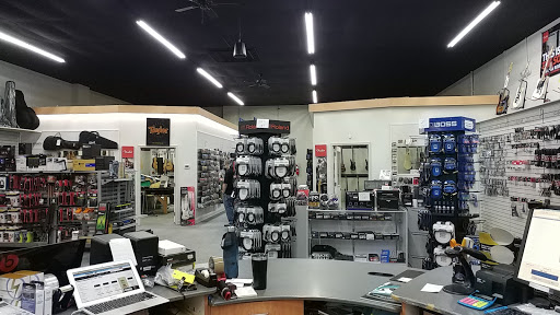 Point Source Audio-Video - Visual