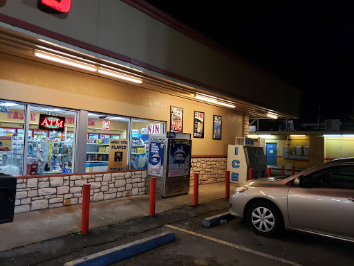 BUDDYS MINI MART - Visual