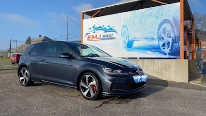 Emj wash Ferrières-en-Bray