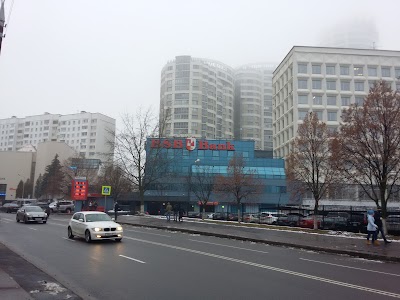 Photos of BSB Bank HQ