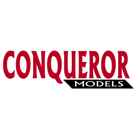 Conqueror Models - Visual