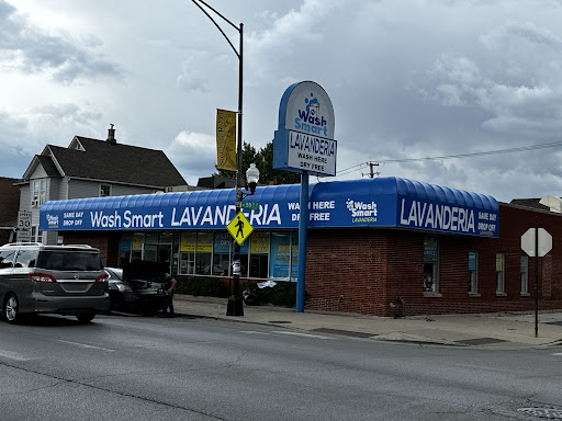 Wash Smart Lavanderia