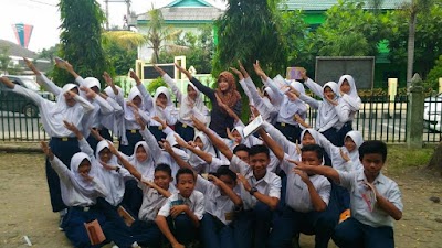 Photos of SMP Negeri 3 Metro