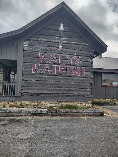 Katy's Katfish - Visual