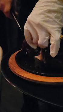Perry's Steakhouse & Grille - Schaumburg by null