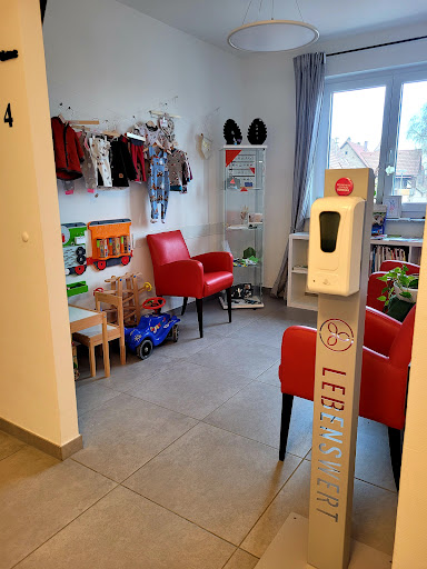 Lebenswert Physiotherapie Julia Dölker - Thumbnail