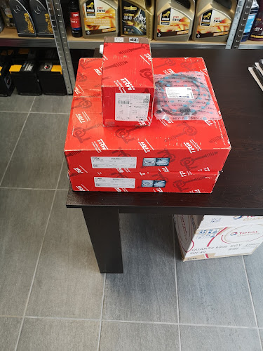 Comentarii opinii despre Авточасти Инкарс партс