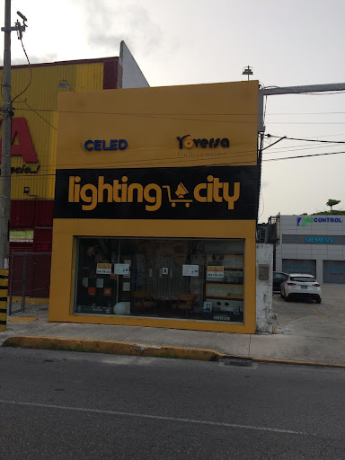 YOVERSA ILUMINACIÓN SA DE CV
