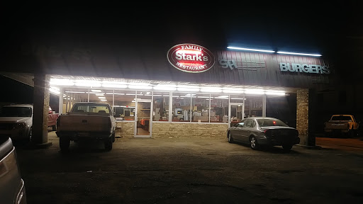 Stark's Family Restaurant