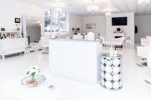 JZ Salon