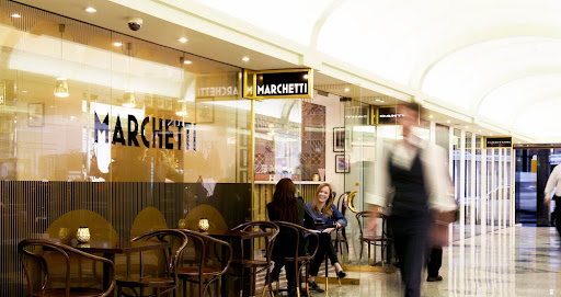 Photo of Marchetti Cafe