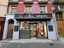 La Lunetterie Lafayette à Grenoble