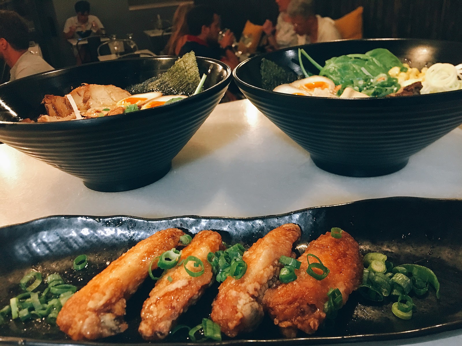 KOPPU RAMEN IZAKAYA CHIADO — photo 7