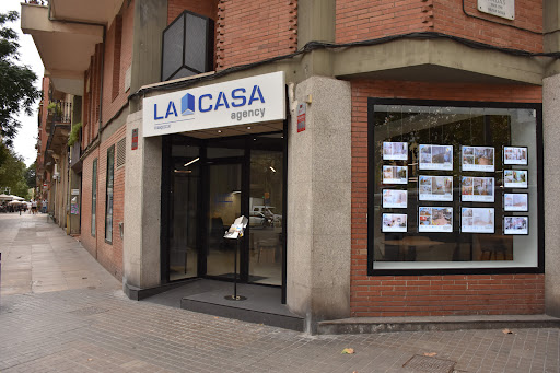 La Casa Agency | Punt Poble Sec Real Estate S.L. Inmobiliaria en Barcelona Gallery - Spain