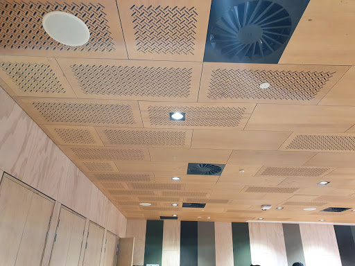 Riccarton Service Centre - Thumbnail