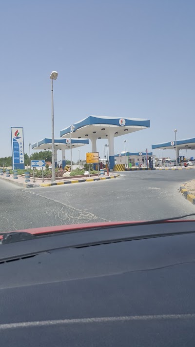 Photos of KNPC Fuel Station 12