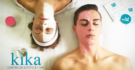 Centro de Estética Kika