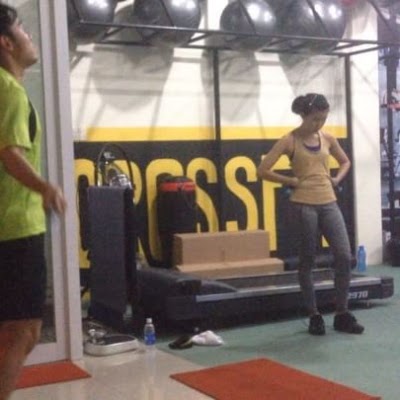 Photos of Optimum Crossfit Medan