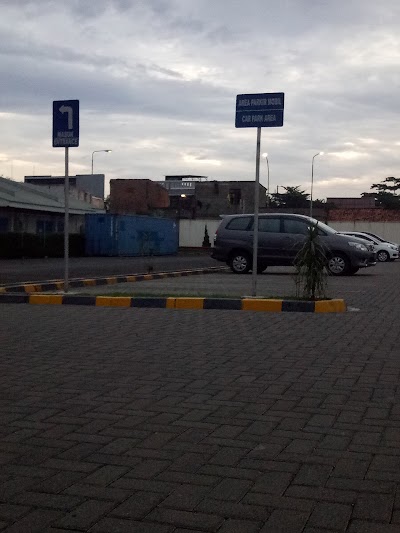 Photos of PT Merck Tbk