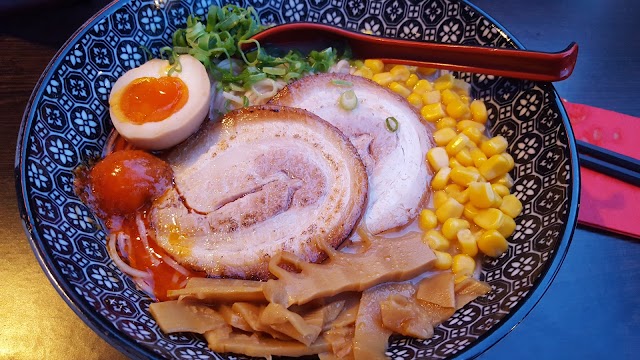 Karma Ramen - Japanese Noodle Bar
